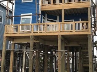11205 Bernice Dr, Galveston, TX 77554