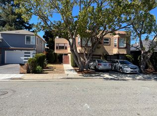 218 23rd Ave, San Mateo, CA 94403