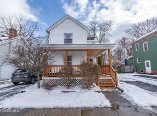 34 School St, Hudson Falls, NY 12839
