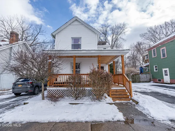 34 School Street, Hudson Falls, NY 12839