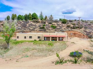 14210 E Ridge Way, Dewey, AZ 86327