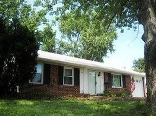 1808 E Michigan Ave, Urbana, IL