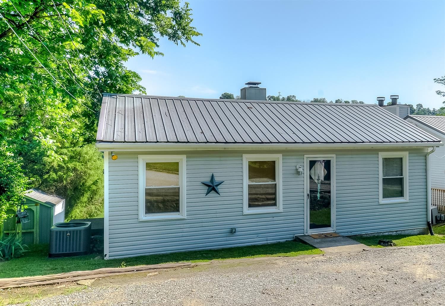 1852 Paradise Camp Rd, Harrodsburg, KY 40330 Zillow