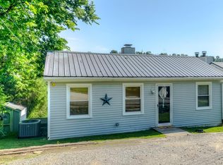 1852 Paradise Camp Rd, Harrodsburg, KY 40330