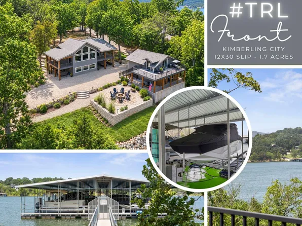 94 Owls Point, Kimberling City, MO 65686