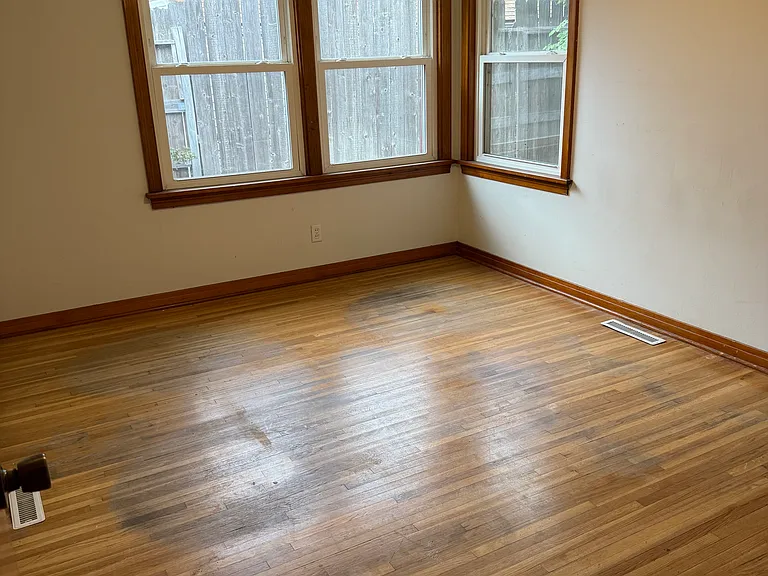 Bedroom #2