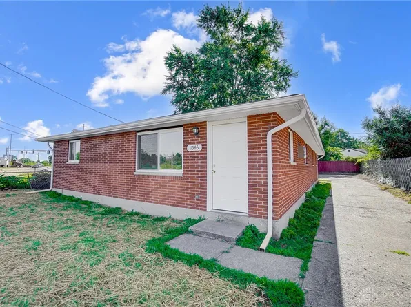1546-1548 Montgomery Ave, Fairborn, OH 45324