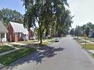 19926 Hubbell St, Detroit, MI 48235