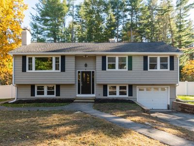4 Ranlett Ln, Billerica, MA, 01821
