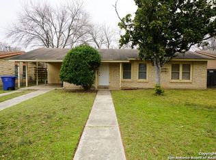 443 Kate Schenck Ave, San Antonio, TX 78223
