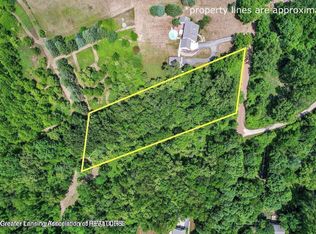 PARCEL Bailey Rd #C, Dimondale, MI 48821