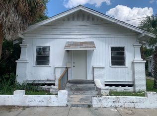 2903 N 17th St, Tampa, FL 33605