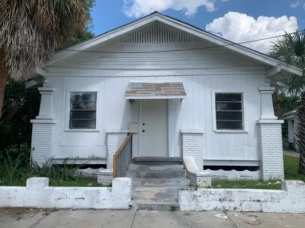 2903 N 17th St, Tampa, FL 33605
