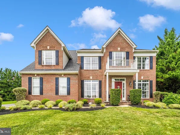 9607 Greenel Rd, Damascus, MD 20872