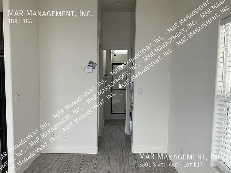 3601 S 4th Ave #E17 — Photo 29