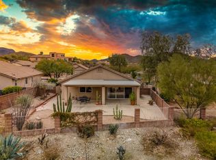 763 S Saguaro Ridge Pl, Tucson, AZ 85745