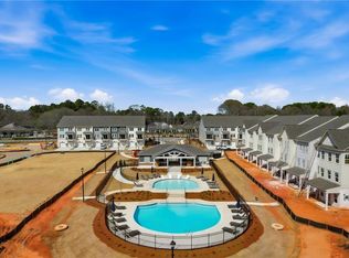 205 Harrell Way, Fayetteville, GA 30214