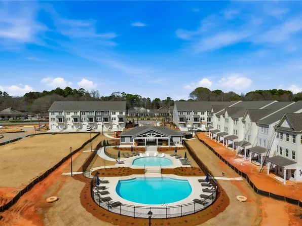 205 Harrell Way, Fayetteville, GA