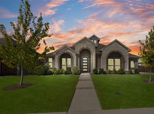 2413 Byrd Ranch Rd, Midlothian, TX 76065