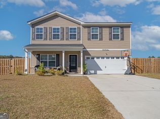 119 Greenbriar Dr, Guyton, GA 31312