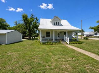 119 N Illinois Ave, Sylvan Grove, KS 67481