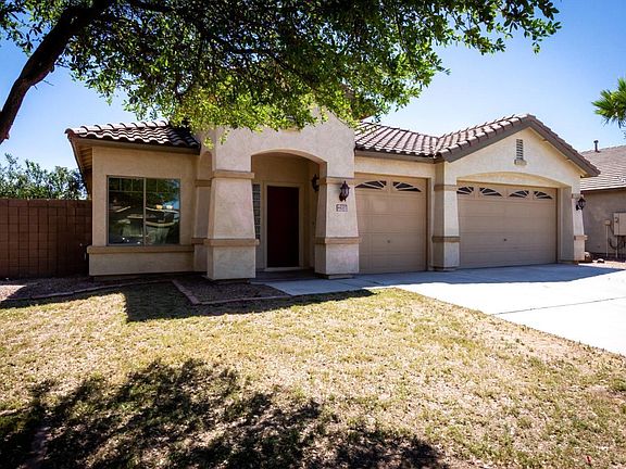 2nd image of 44207 W Adobe Cir