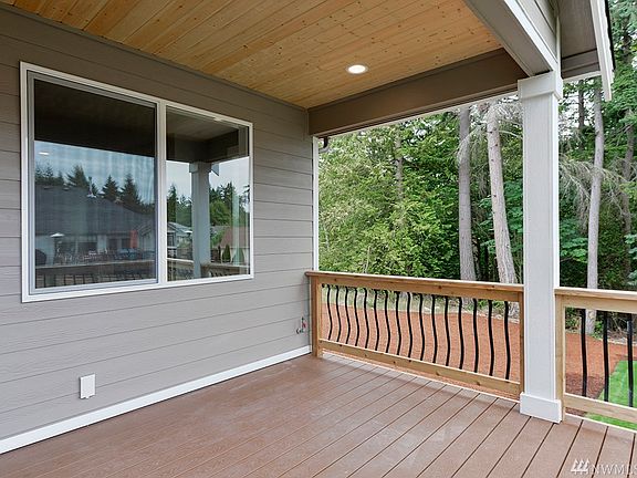 4th image of 2527 87th Street Ct NW Lot 20