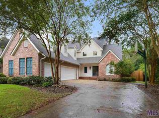 3241 Woodland Ridge Blvd, Baton Rouge, LA 70816