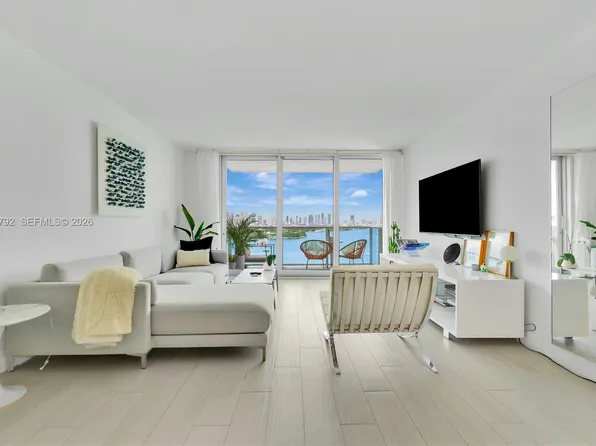 1000 West Ave, Miami Beach, FL