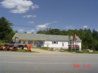 112 Bethel Rd, West Paris, ME 04289