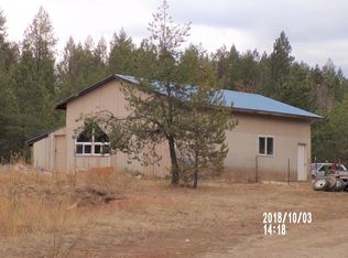 430 Parkwood Dr, Careywood, ID 83809