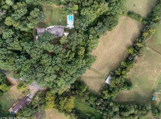125 Grant Farm Rd, Kingston, TN 37763