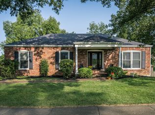 3601 Eastside Dr, Louisville, KY 40220