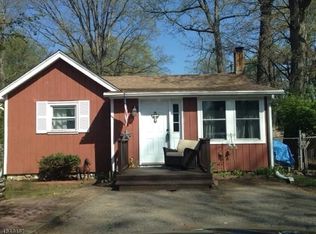 3 Abbott St, Budd Lake, NJ 07828
