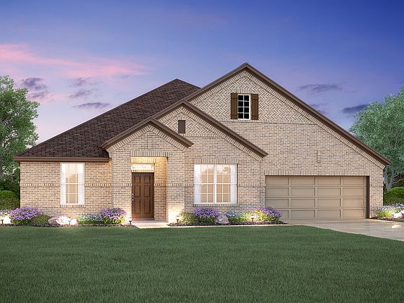 Angelina Elevation B