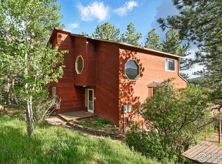 1101 Peakview Cir, Boulder, CO 80302