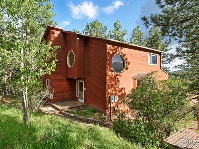 1101 Peakview Cir, Boulder, CO, 80302