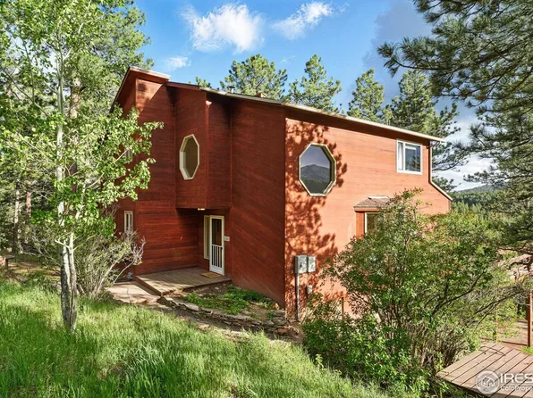 1101 Peakview Cir, Boulder, CO 80302