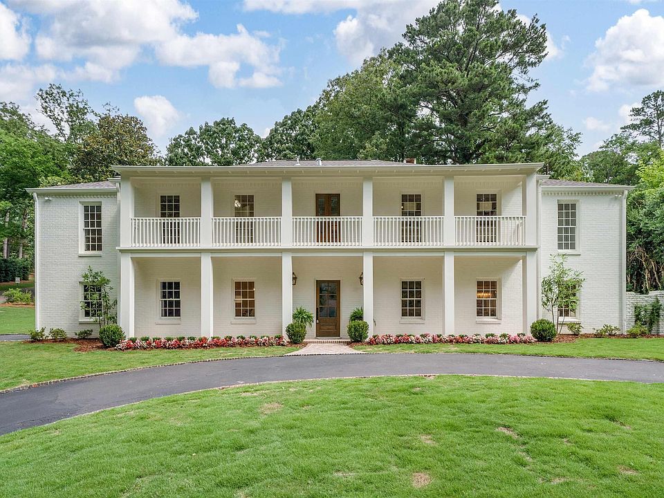 4100 Old Leeds Lane Mountain Brk, Birmingham, AL 35213 Zillow