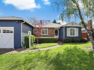 1060 Country Club South Blvd, Stockton, CA 95204