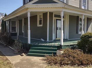 9217 Yorktown St, Lafayette, IN 47905