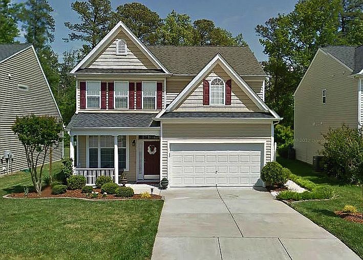 Beautiful, contemporary home!