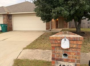 4612 SE 77th St, Oklahoma City, OK 73135
