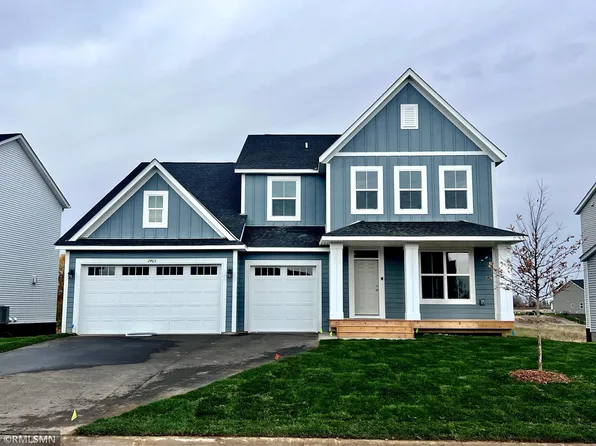 2465 Jaber Ave NE, Saint Michael, MN 55376