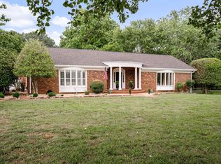 1022 Union St, Shelbyville, TN 37160