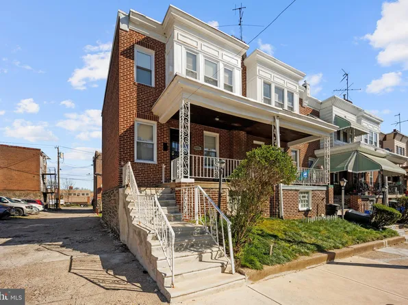 5933 Turner St, Philadelphia, PA 19151
