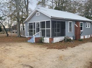402 Columbia Rd, Abbeville, AL 36310