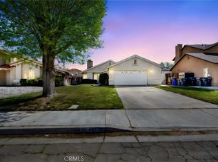 43730 San Francisco Ave, Lancaster, CA