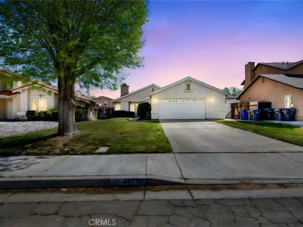 43730 San Francisco Ave, Lancaster, CA 93535