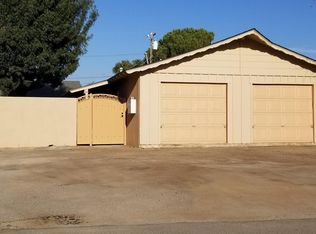 1510 Haldon St #D, Bakersfield, CA 93308